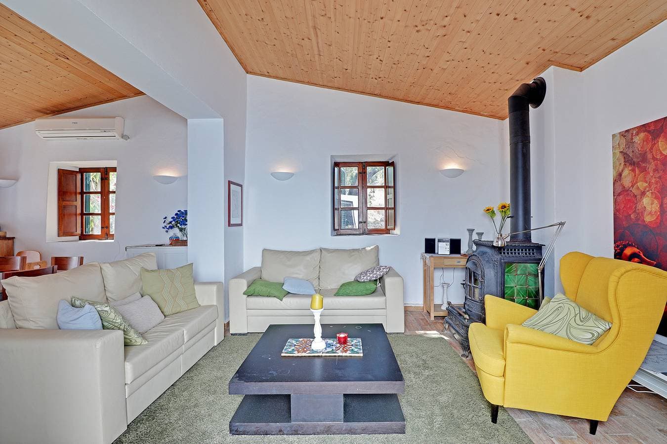 Foto 4 von 56: Portucasa — Villa Eiras Altas Grande