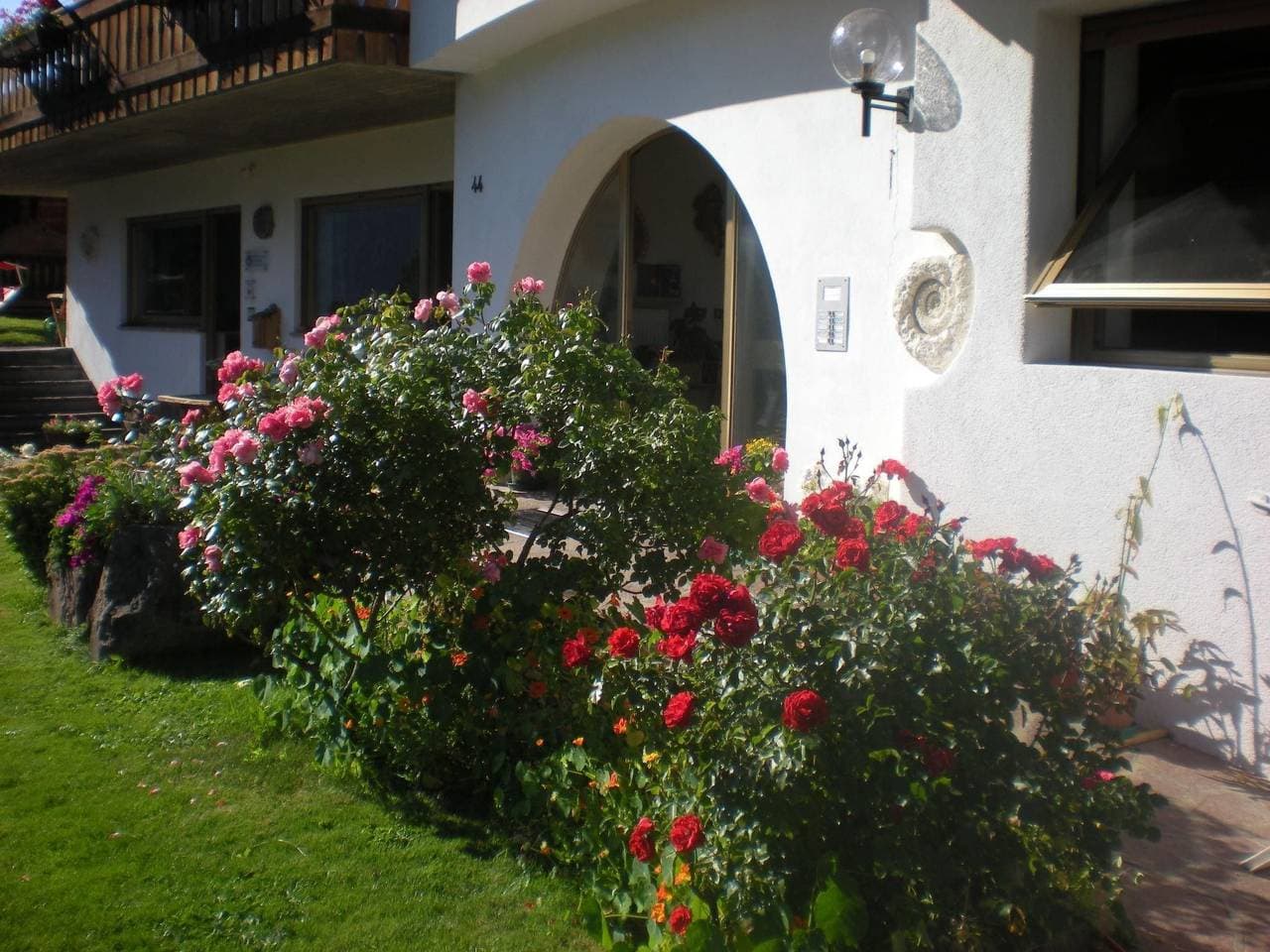 Foto 12 von 25: Mit privatem Balkon
