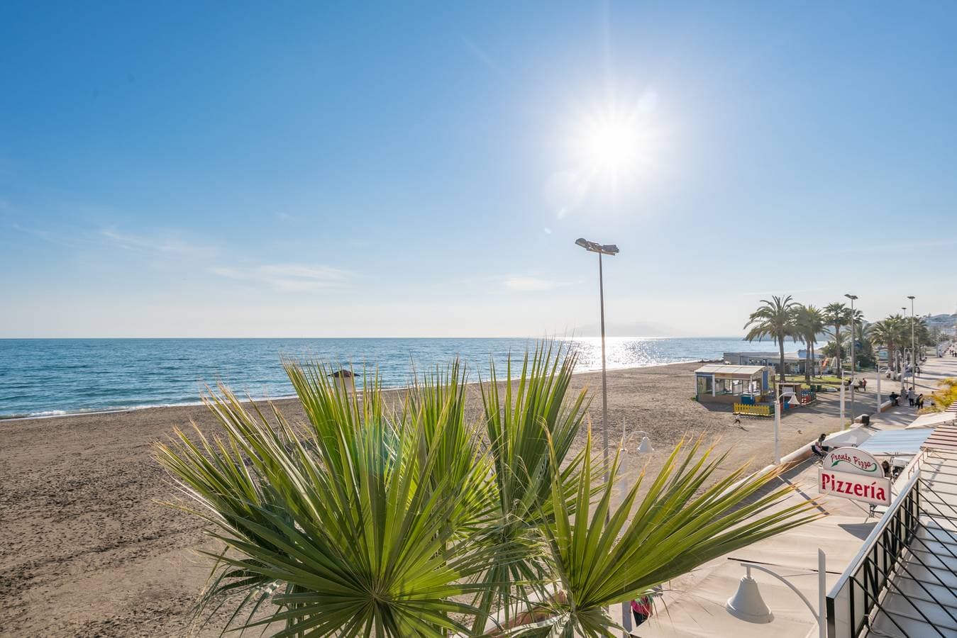 WintowinRentals BezmilianaPlaya Promenade Virgen del Carmen 1