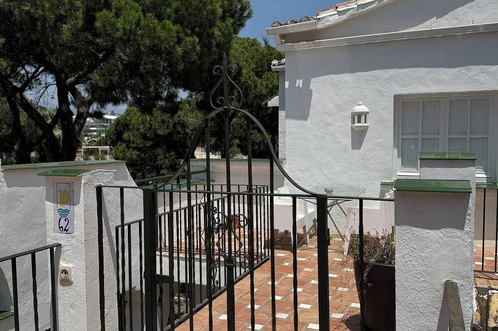 Foto 10 von 30: Penthouse El Presidente Estepona 400 meters beach