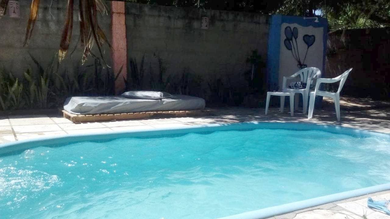 Casa das Gaúchas 1
