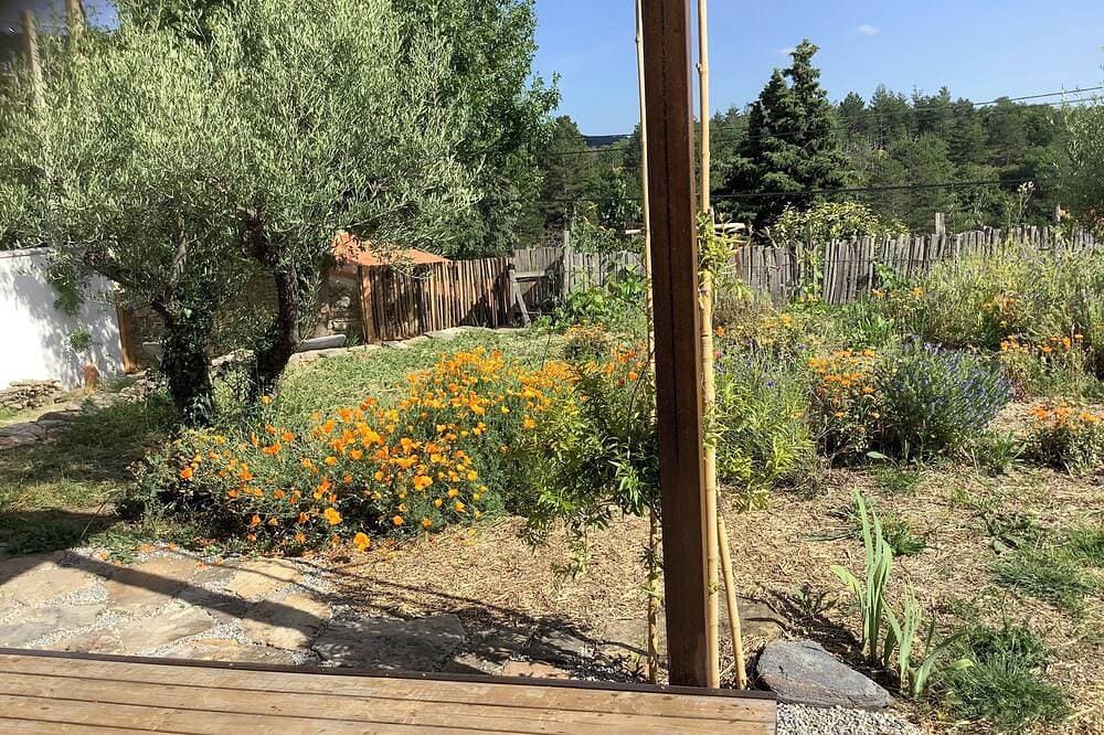 Foto 7 von 13: 1 Bedroom Private vacation home in Saint-Privat