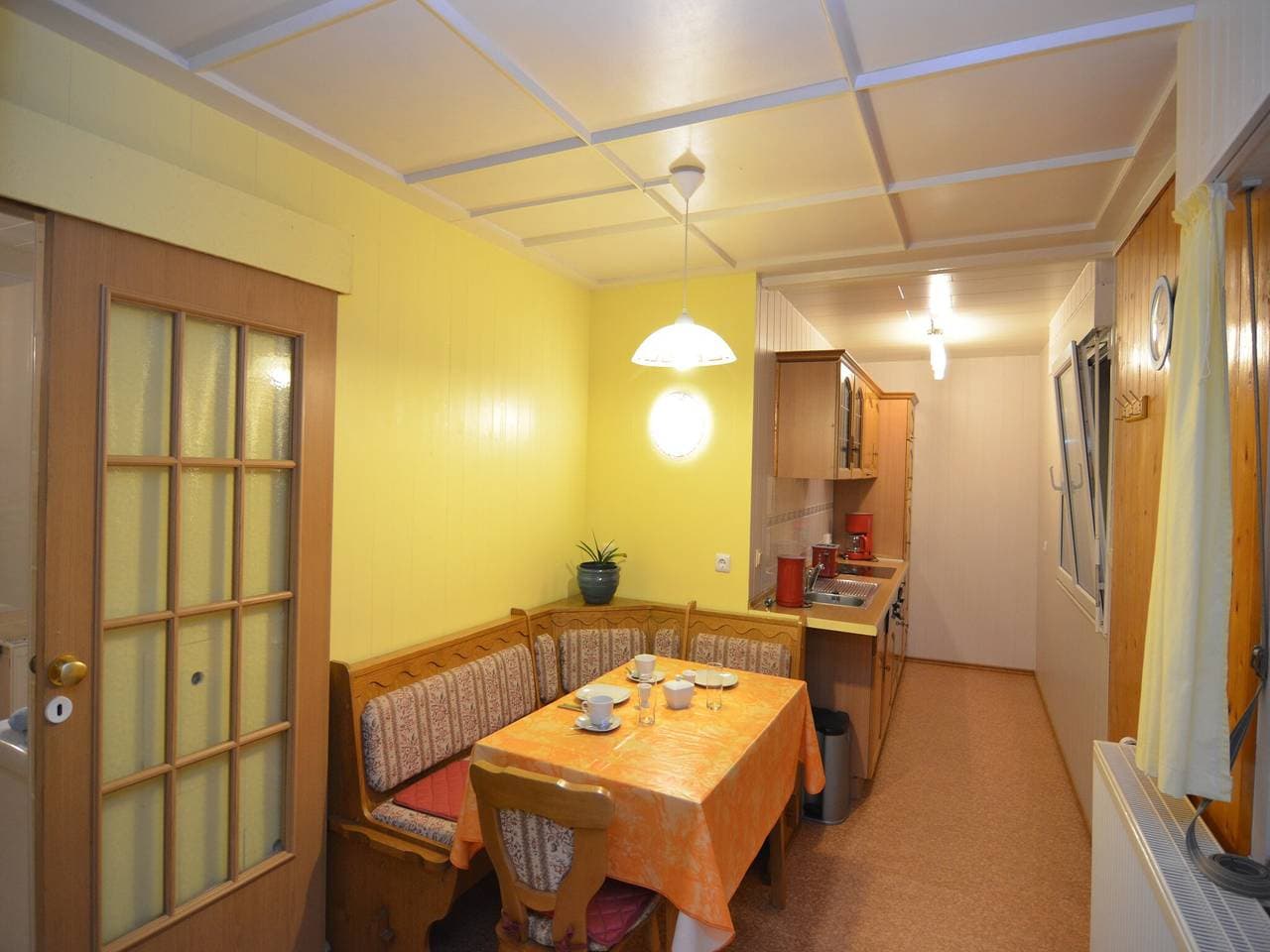 Foto 2 von 22: Ferienhaus, Wernigerode