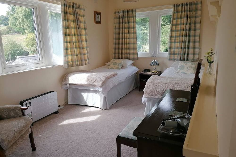 Foto 2 von 15: Komfortable und geräumige Wohnung im Herzen des Peak District.