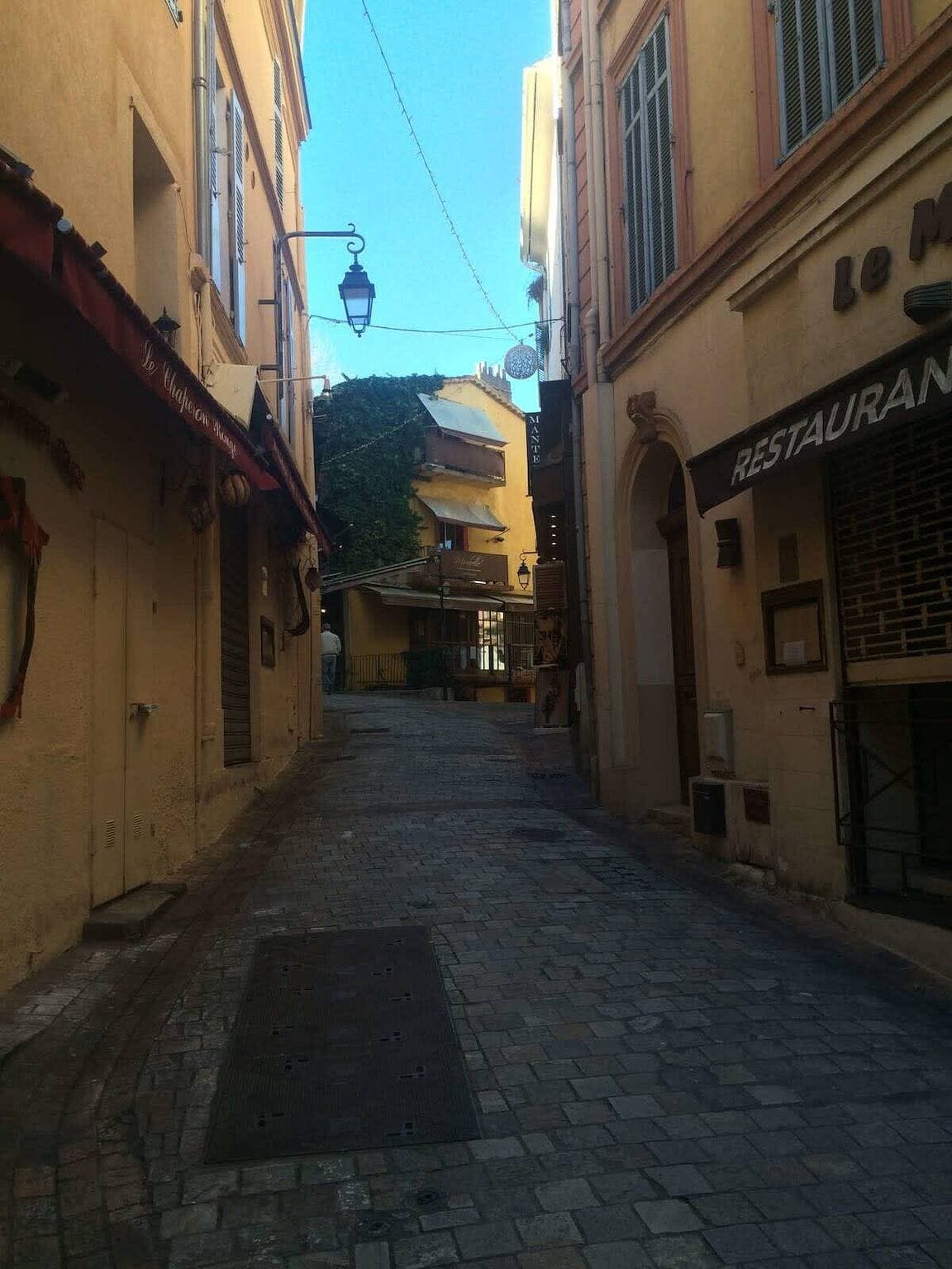 Foto 11 von 17: Bel Appartement au coeur du Suquet