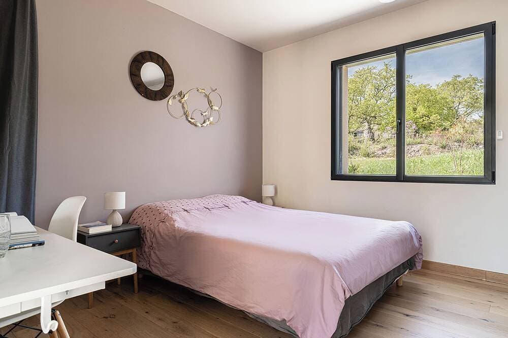 Foto 4 von 29: Villa Leshautsduluberon- Quiet, private pool, Luberon