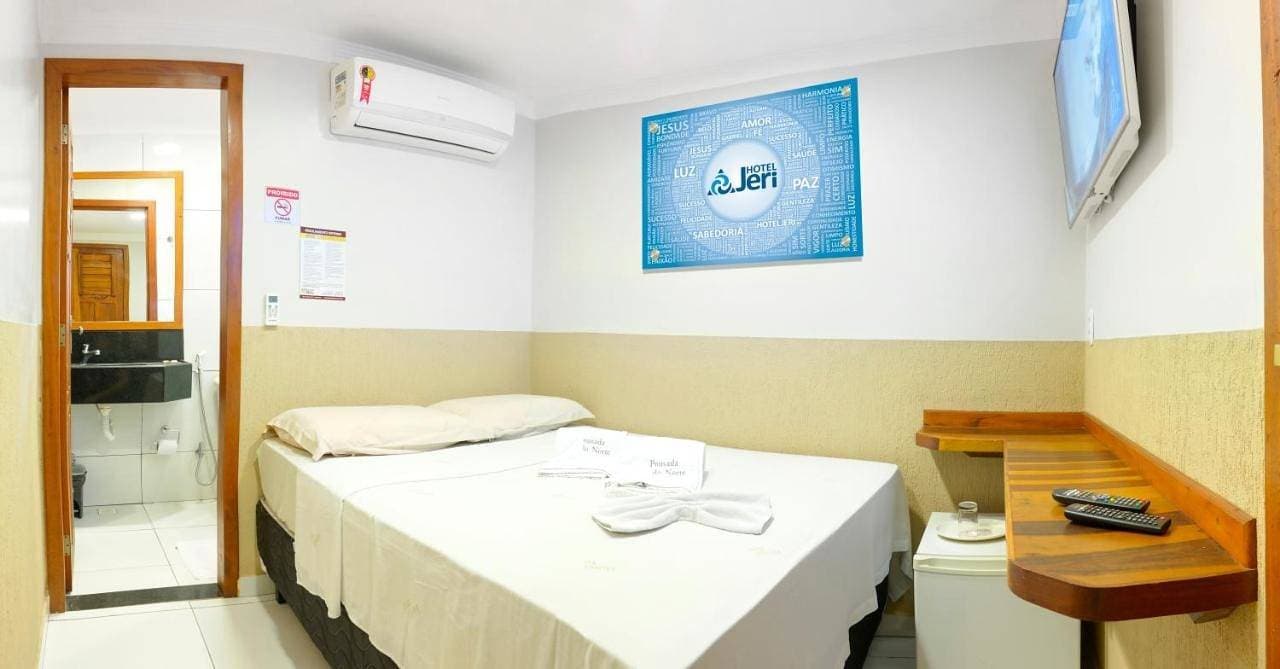 Foto 4 von 20: Apartmenthotel für 2 Personen mit Pool