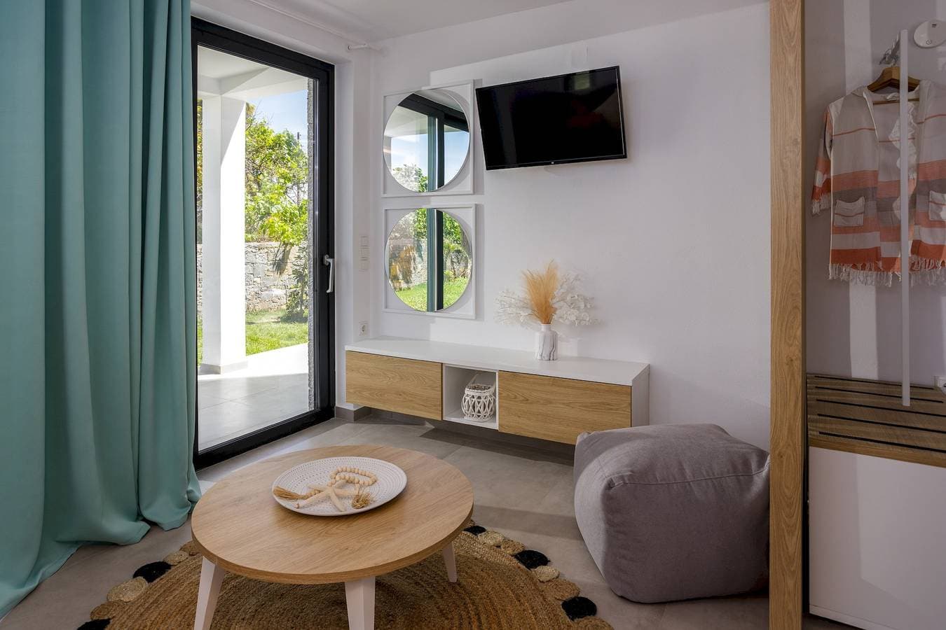 Foto 12 von 30: Villa für 4 Personen mit Pool