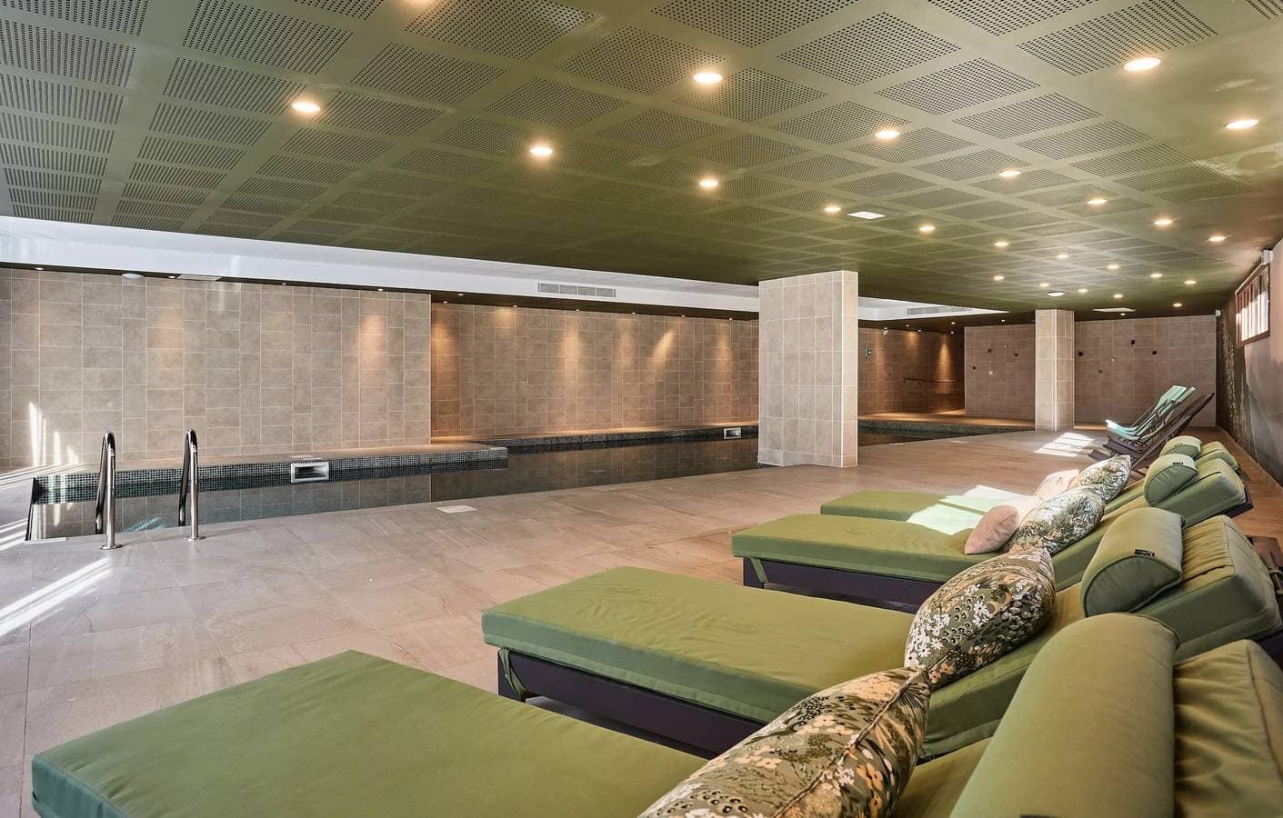 Foto 5 von 15: 2-Zimmer-Wohnung für 4 Personen