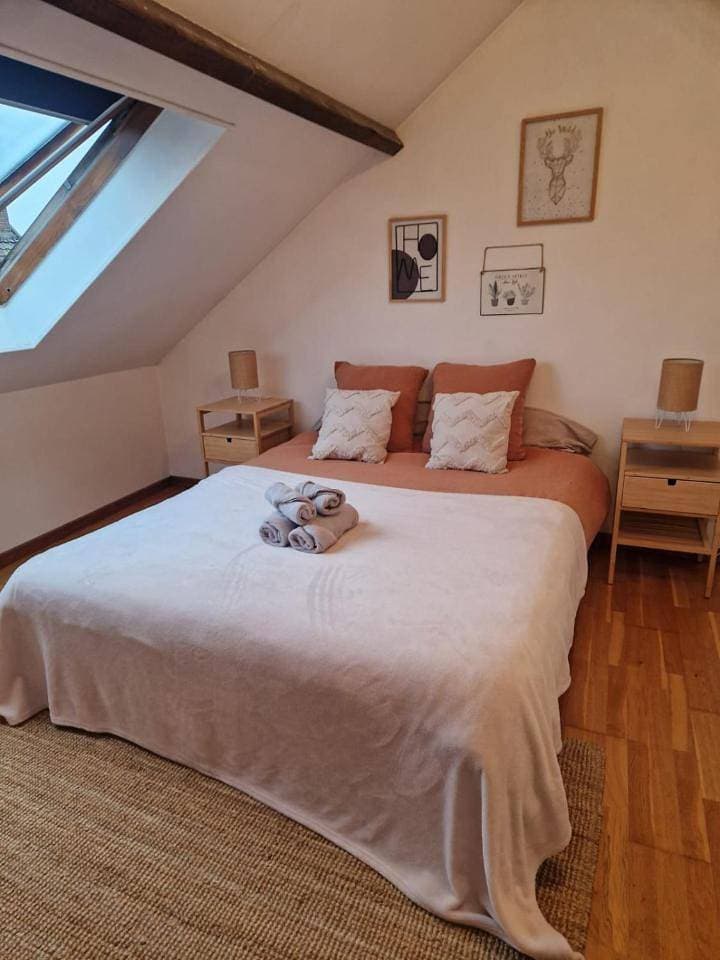Foto 7 von 10: One-Bedroom Apartment