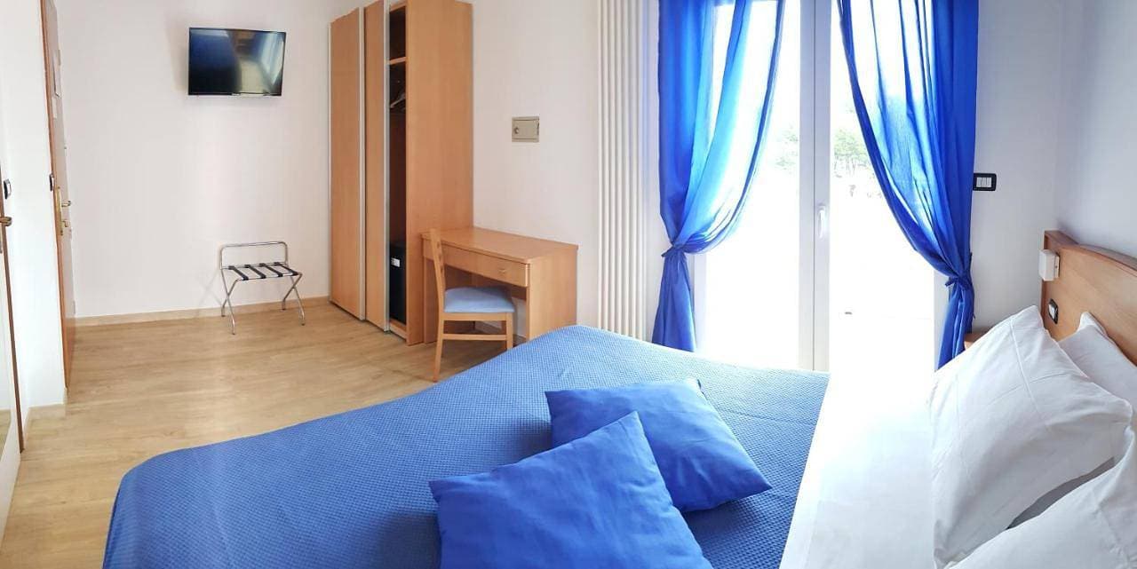 Foto 7 von 57: Double Room with Balcony