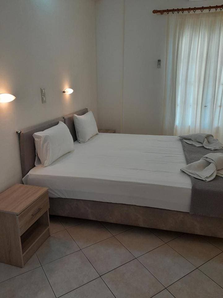 Foto 7 von 8: Double or Twin Room
