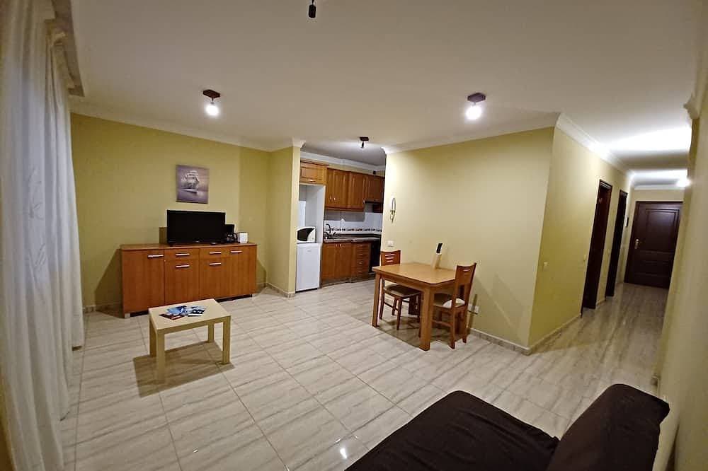 Foto 13 von 19: Ferienapartment in San Miguel de Abona