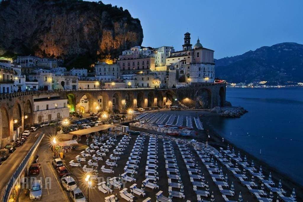 casa del pescatore 1