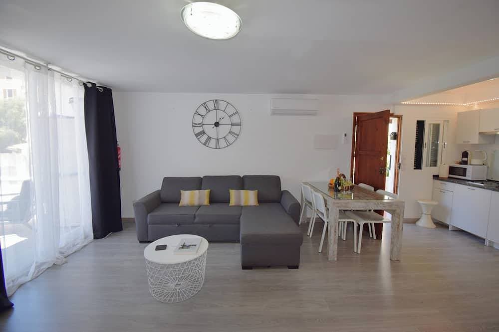 Foto 13 von 20: Wohnung mit Meerblick, nahe am Meer, mit Terrasse und WLAN in Port Sóller