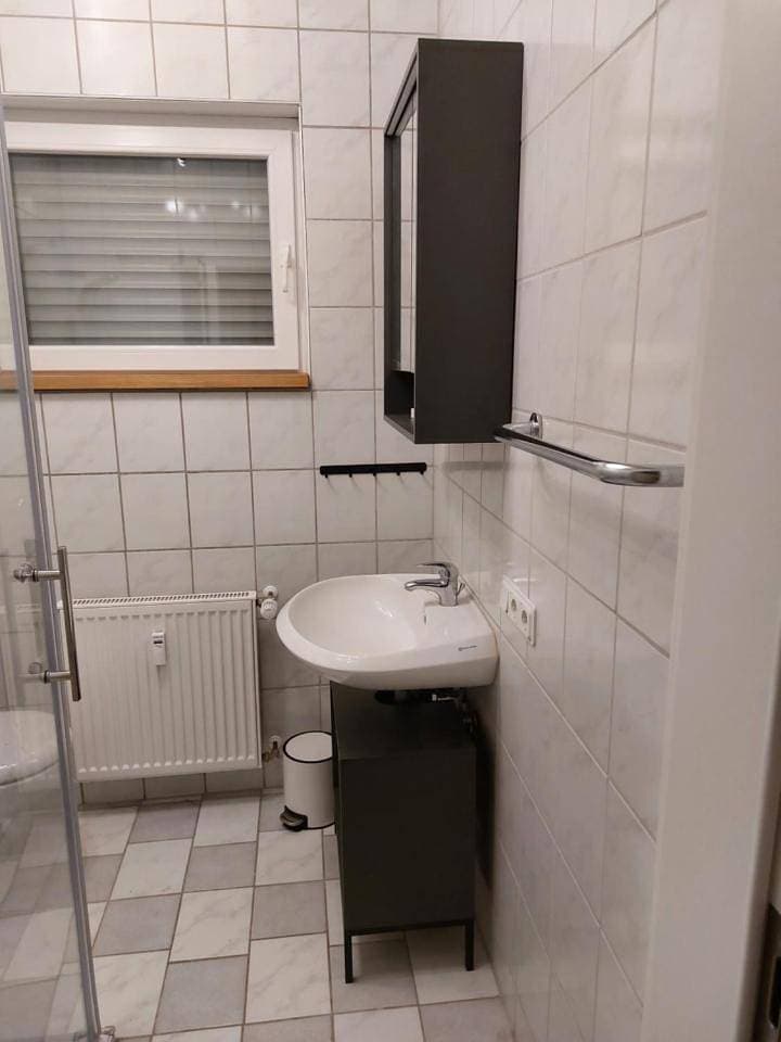 Foto 12 von 13: Double Room with Private Bathroom