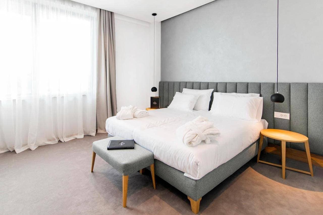 Foto 11 von 74: Apartmenthotel für 2 Personen