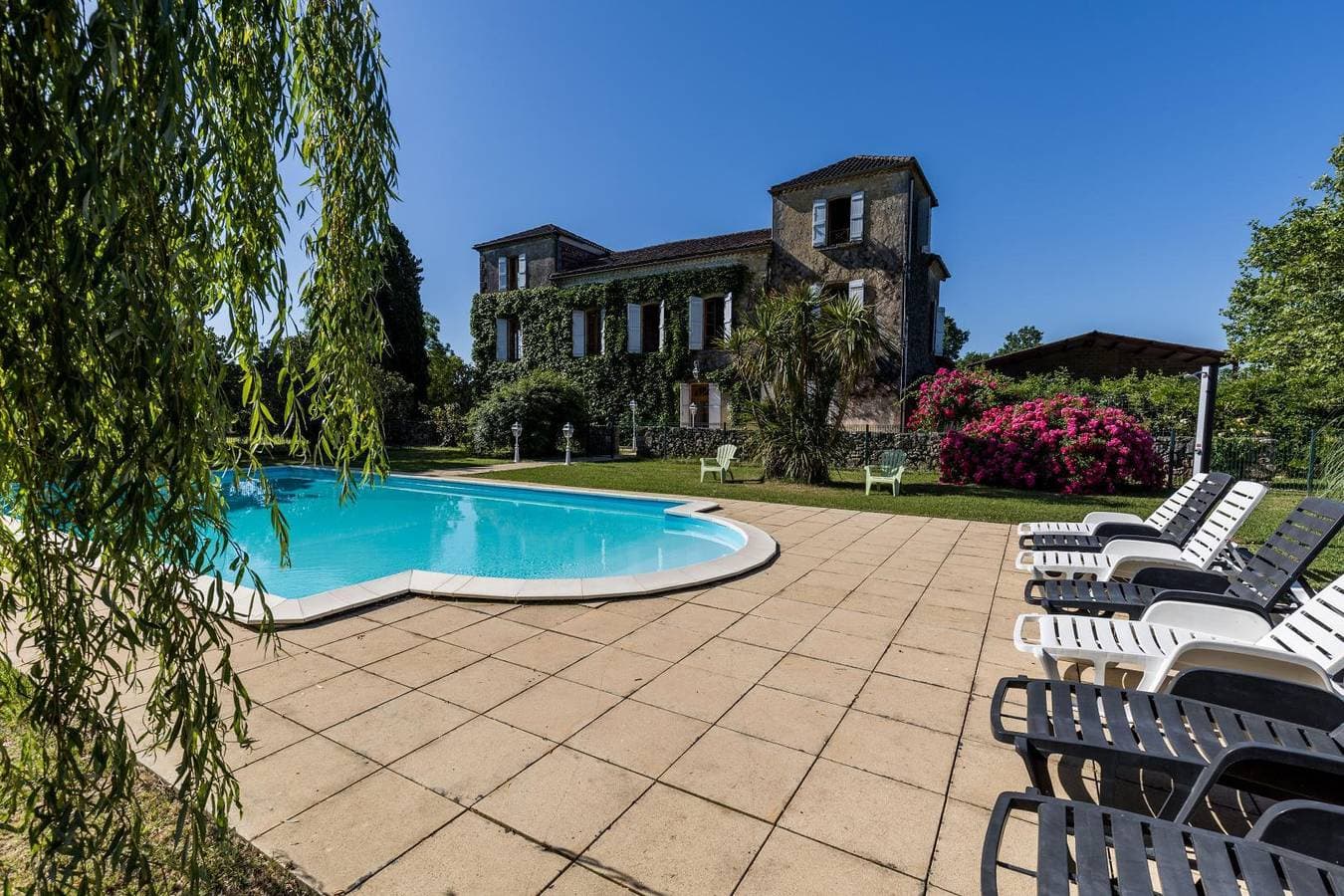 Domaine de Paguy 1