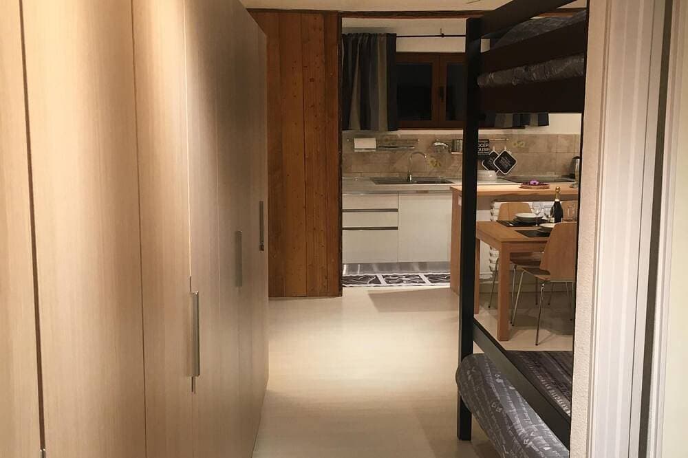 Foto 8 von 19: Casa Cervinia Wohnung