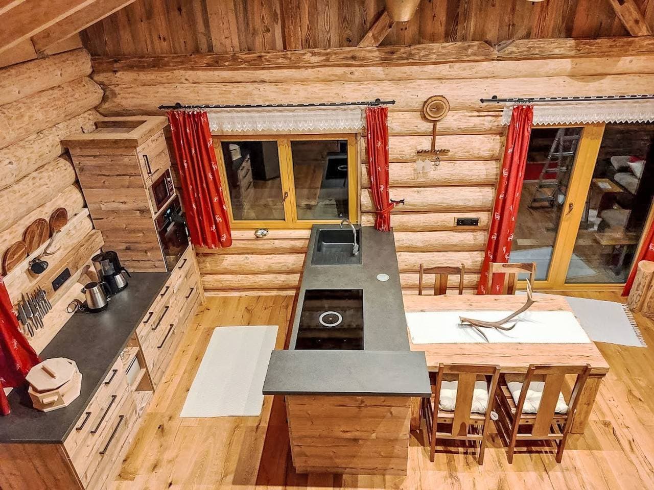 Foto 9 von 28: Chalet Lechtraum