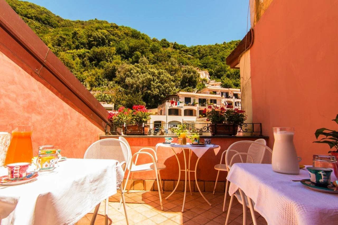 B&B Sotto un Tetto 1