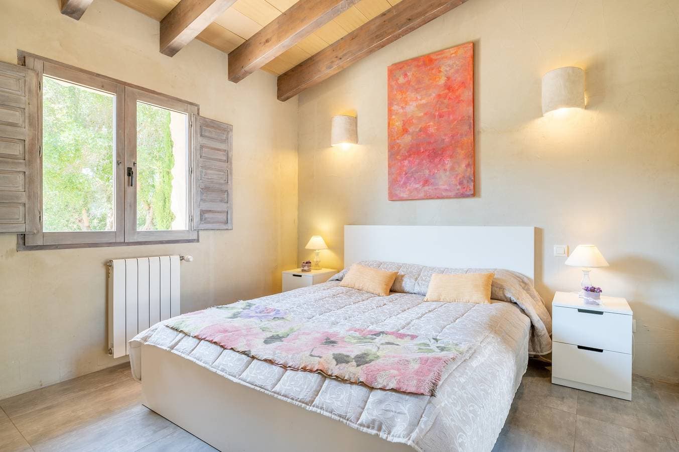 Foto 12 von 40: Ferienhaus 'Cascada' mit Bergblick, privatem Pool und Wi-Fi