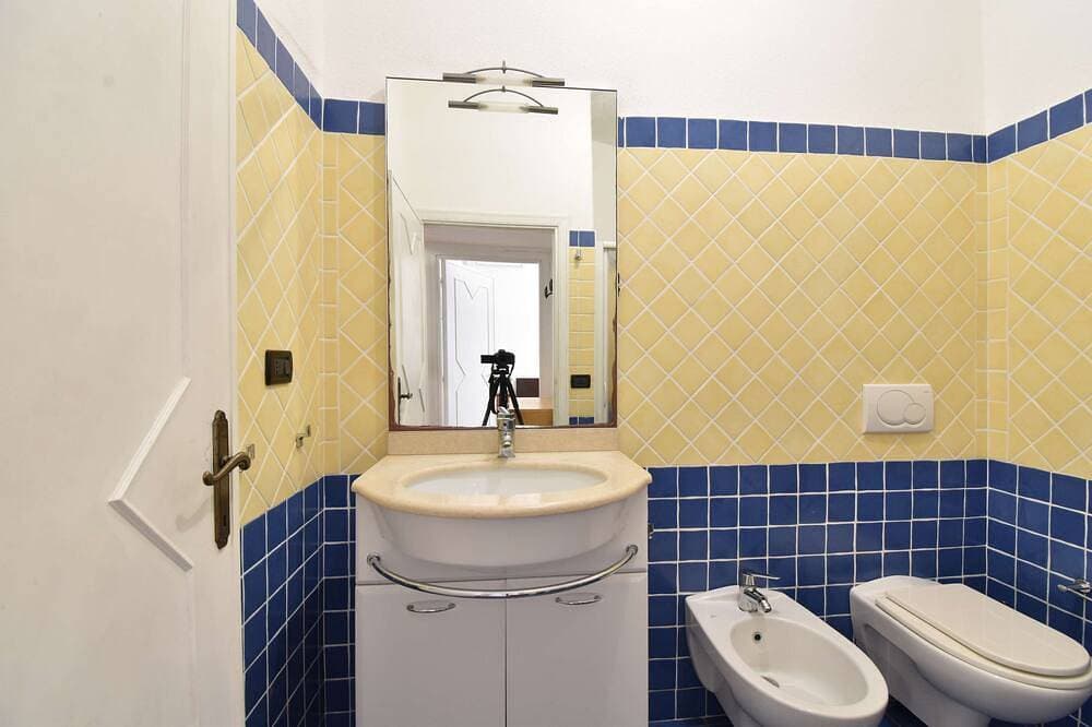 Foto 11 von 29: Detached cottage with a/c and two bathrooms