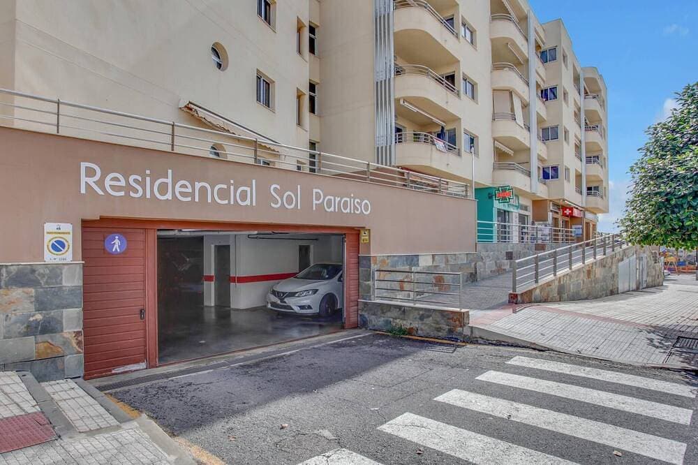 Foto 11 von 27: El Sol del Sur, Ocean View, 2 Pool, Fiber
