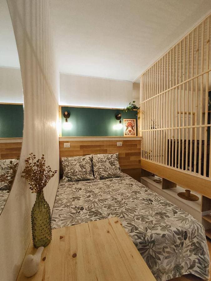 Seaside Nest Holiday Apartments - Monolocale a pochi passi dalle spiagge 1