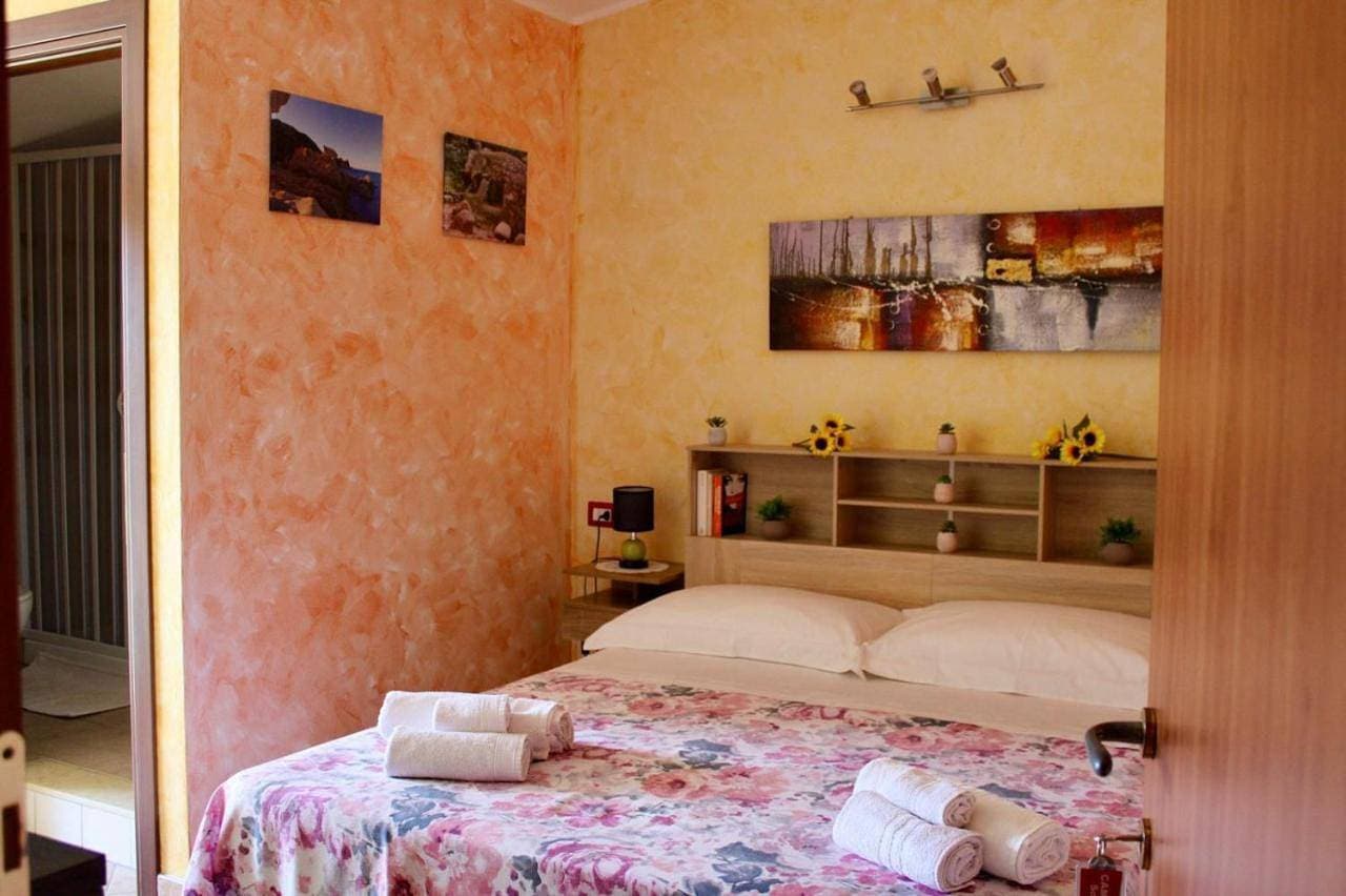 Foto 9 von 15: Triple Room with Private Bathroom