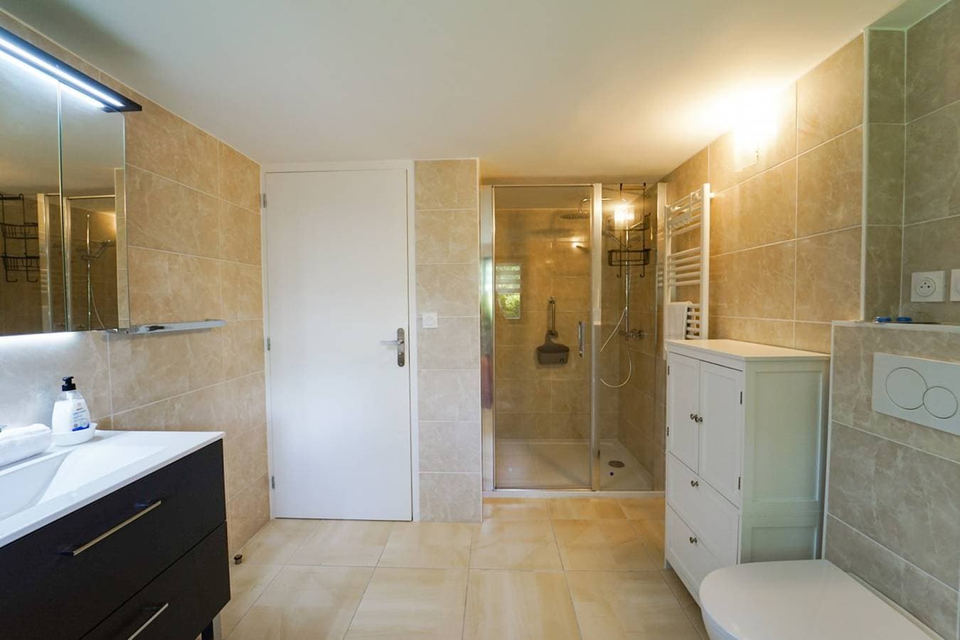 Foto 3 von 16: Ferienwohnung für 2 Personen mit Terrasse