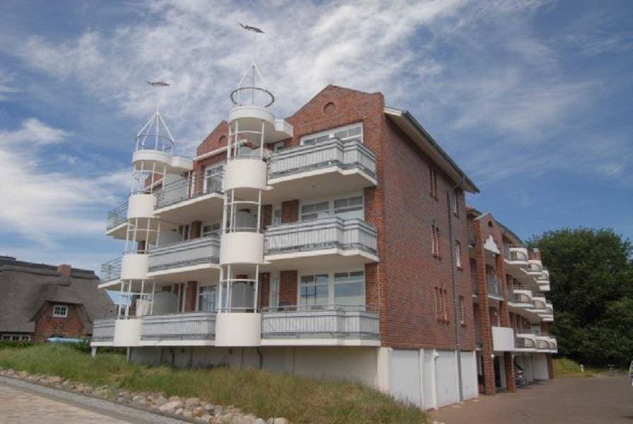 Foto 3 von 20: Haus Quisisana - Ferienwohnung Nr.18