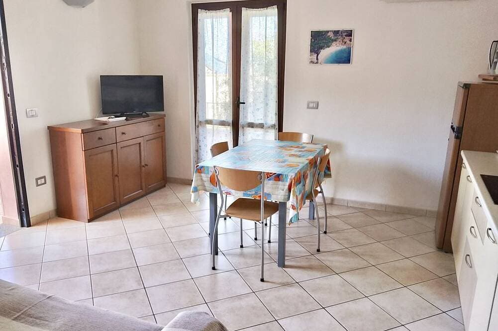 Foto 9 von 13: Cala Gonone, 3-Bedroom Apartment, 6th Floor