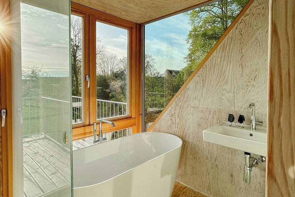 Foto 11 von 30: Ein Haus voller Licht und Natur am Kronsee