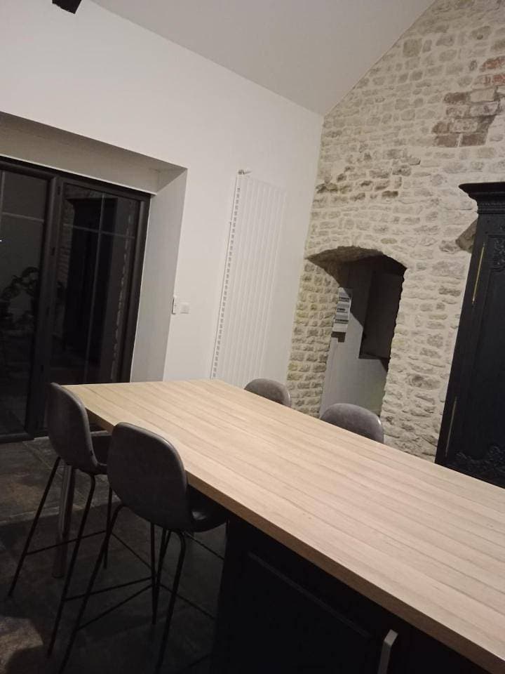 Foto 13 von 26: Three-Bedroom House