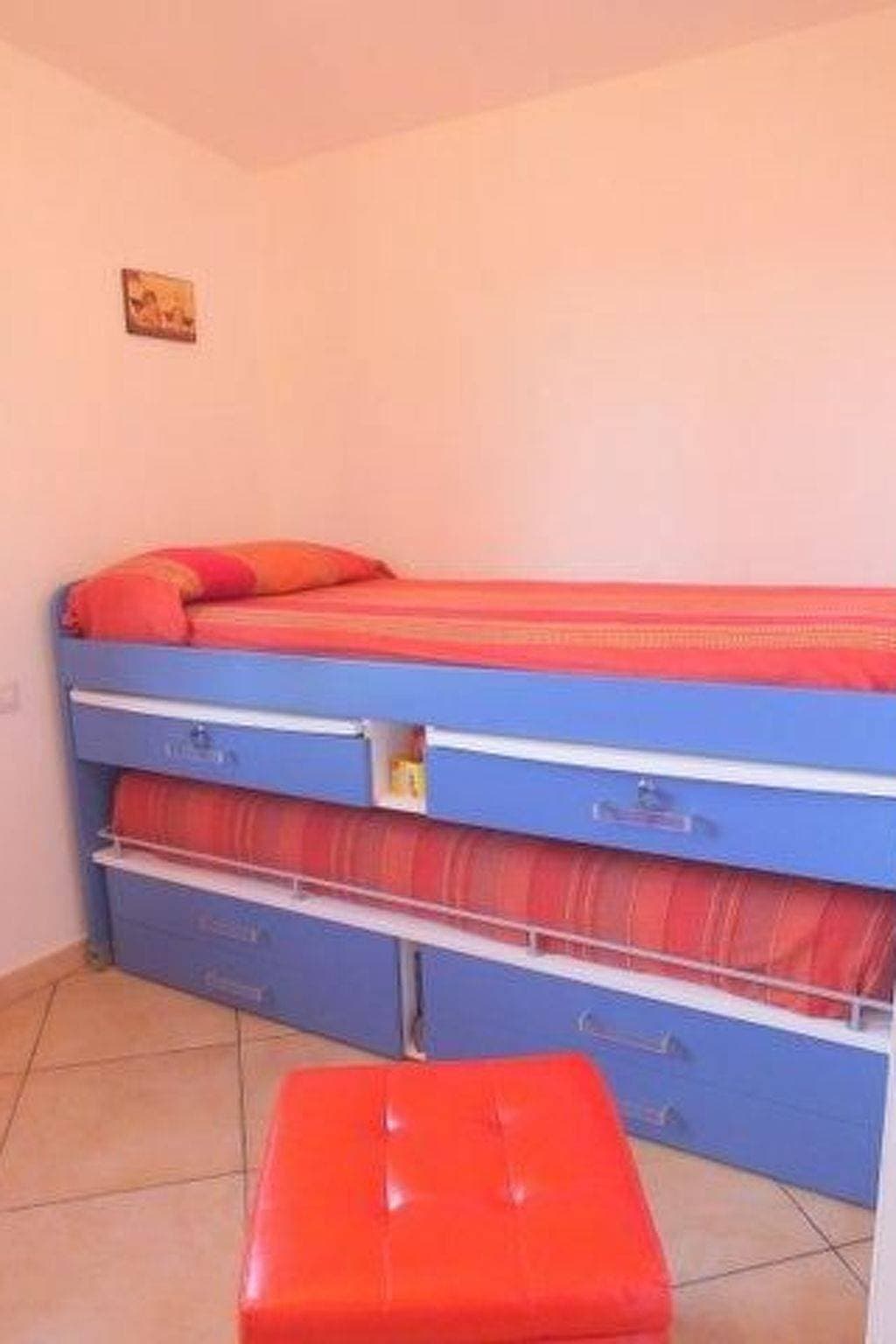 Foto 8 von 16: Komfortable Ferienwohnung in Strandnähe
