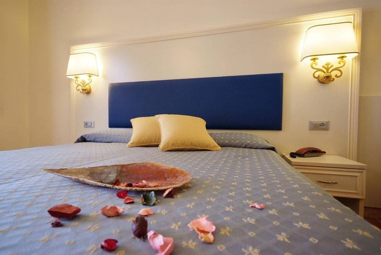 Foto 7 von 7: Double Room with Balcony and Sea View