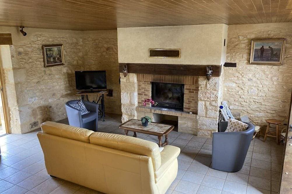 Foto 7 von 14: Charming country cottage