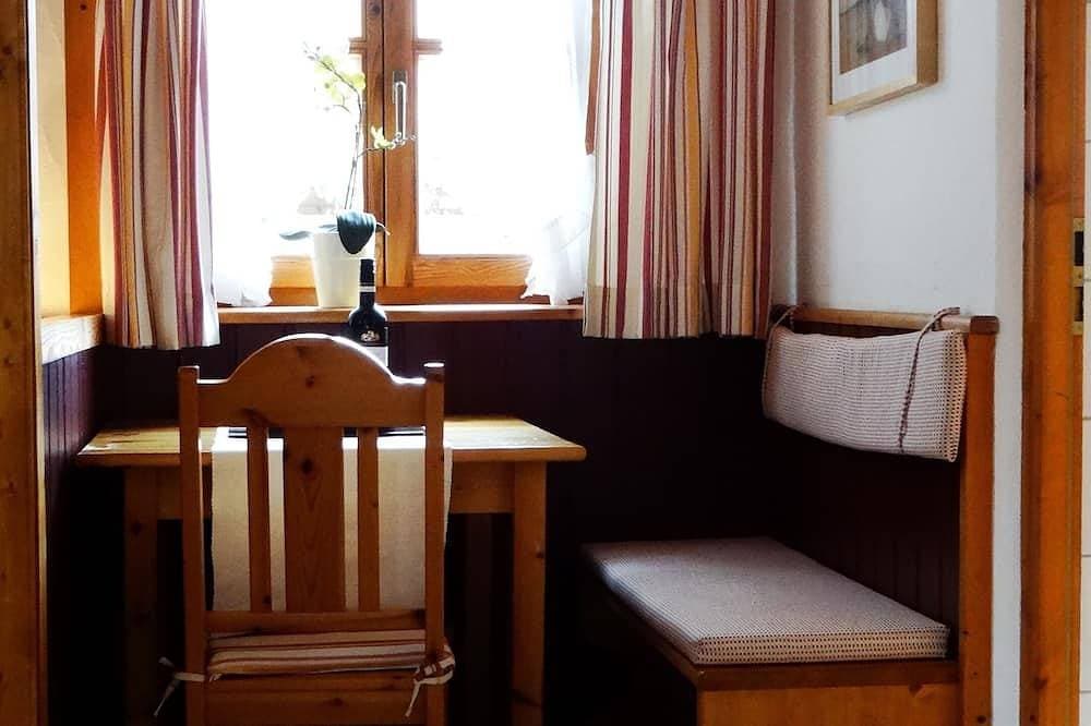 Foto 9 von 19: Gemütliche Ferienwohnung in Ortsrandlage.