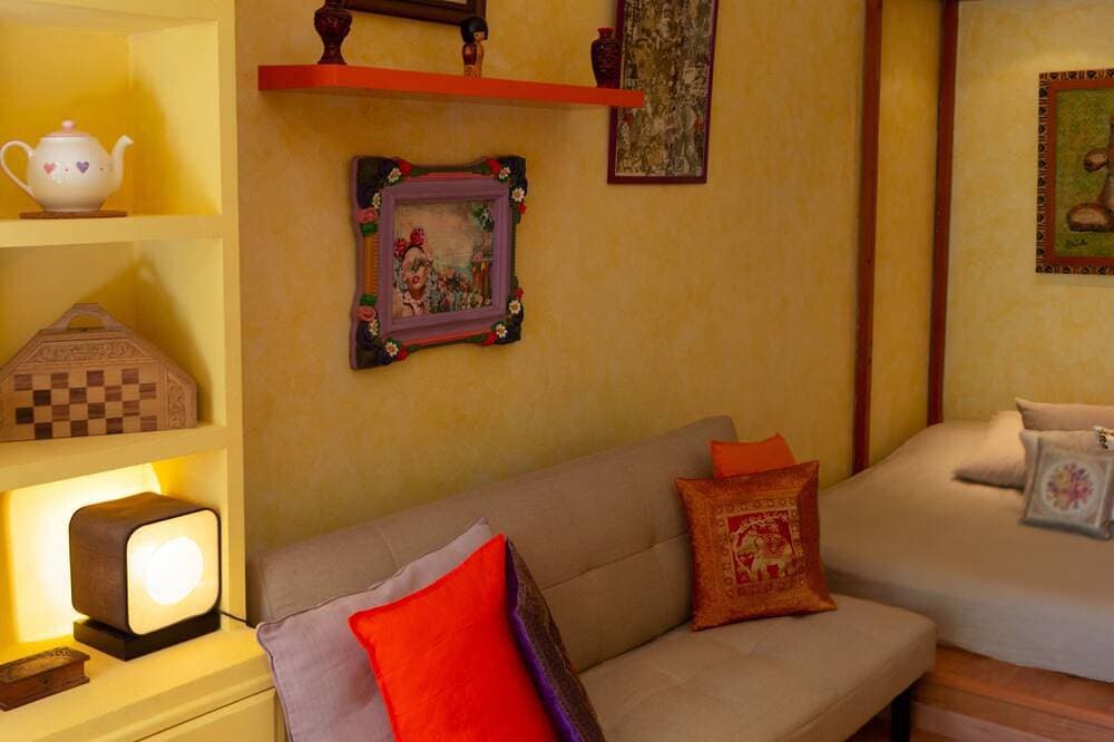 Foto 3 von 30: Gemütliches Studio im Zentrum von Madrid