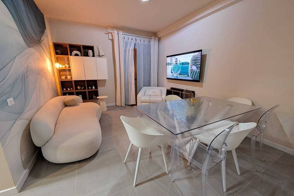 Foto 5 von 14: San Lorenzo Exclusive, private pool, private beach