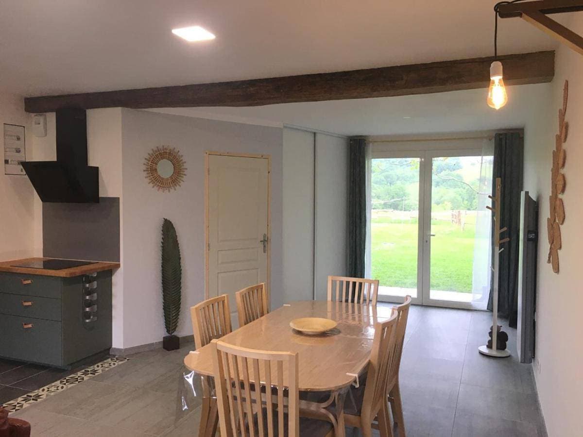 Foto 5 von 33: Ferienhaus für 6 Personen