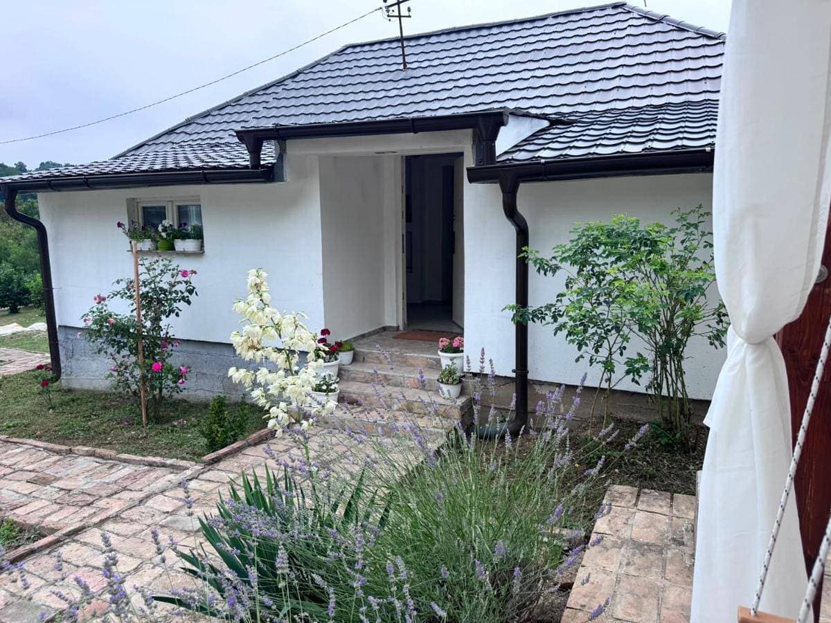 Foto 4 von 11: One-Bedroom House