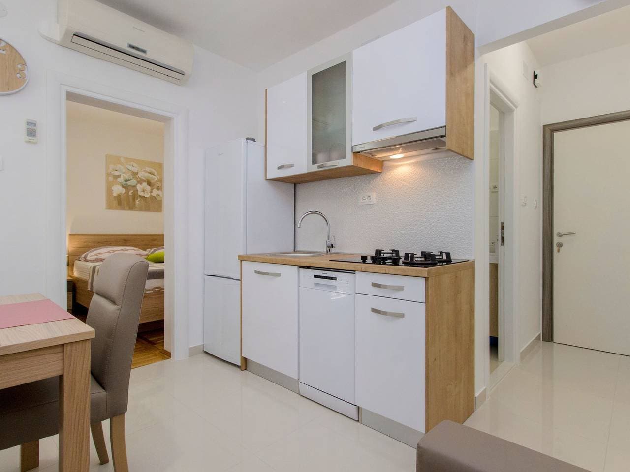 Foto 6 von 36: Apartmani Vesna Grebaštica