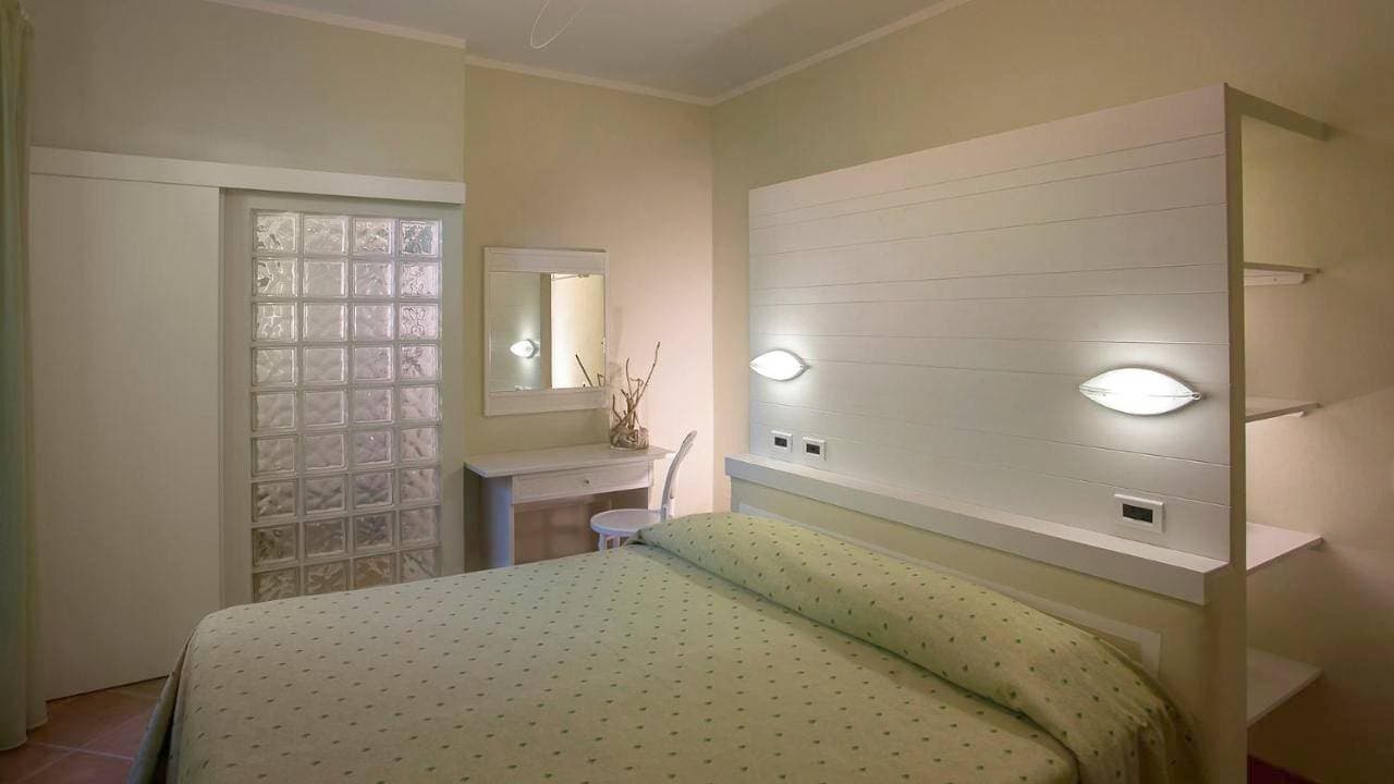 Foto 2 von 9: Budget Double Room