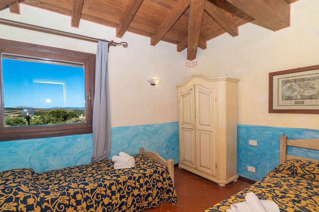 Foto 8 von 31: Villa Mariluce - Punta De Su Tur...