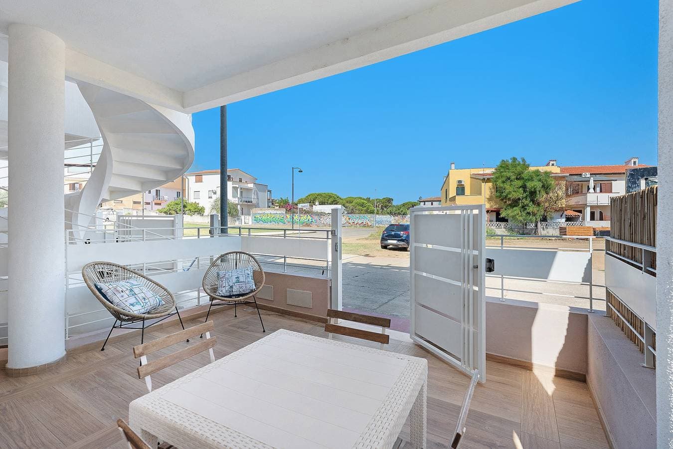 Stella Maris Beautiful Studio 1