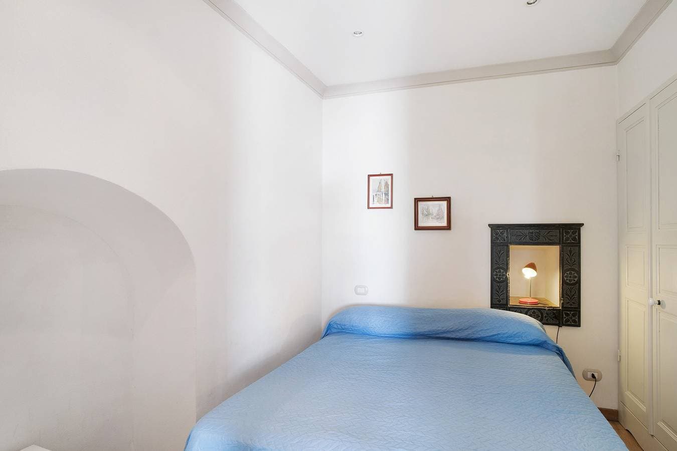 Foto 11 von 21: Ferienwohnung 'Actis1, Borgo Dei Pescatori' mit Balkon und WLAN