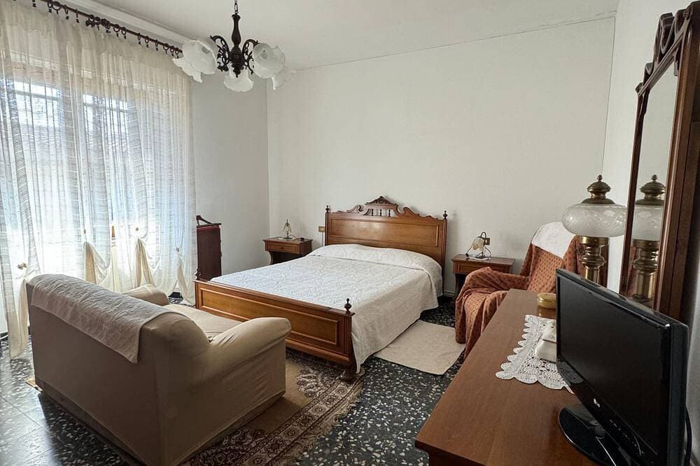 Foto 5 von 27: Domu 'e ajiajius Vacation Home
