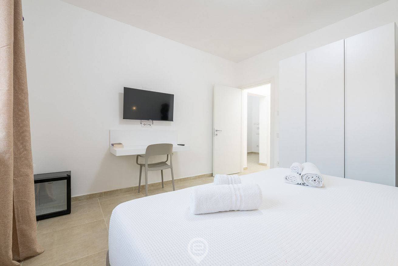 Foto 11 von 29: Ferienwohnung für 4 Personen